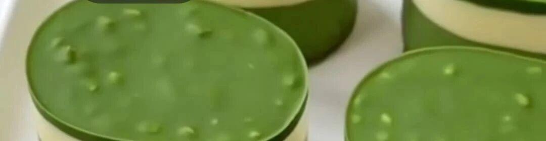 Delicate and soft dessert daily: matcha cake + vanilla cake recipe sharing