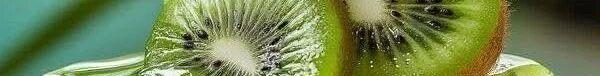 [Zero Failure Home Baking Tutorial] Unlock the hidden charm of kiwi cheesecake and tropical passion fruit