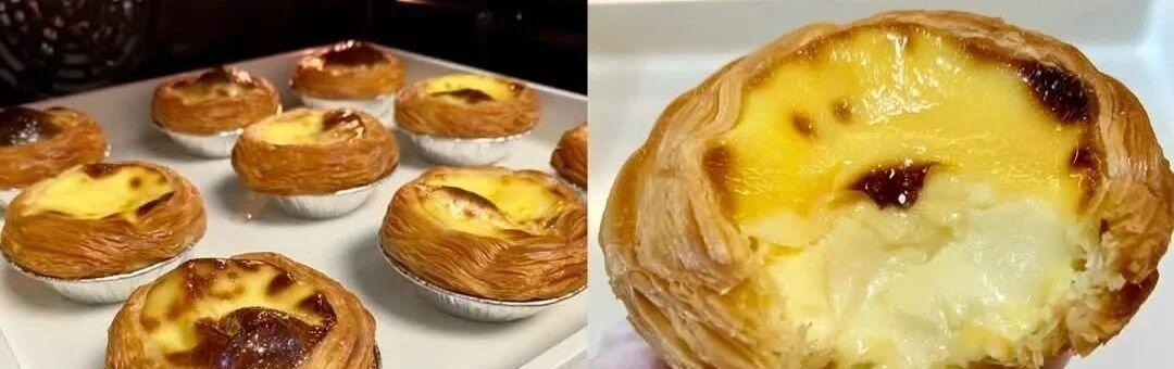 Unlock new heights in home baking: ultra-simple lemon tart + 4 innovative cake fillings to achieve your exclusive sweetness!