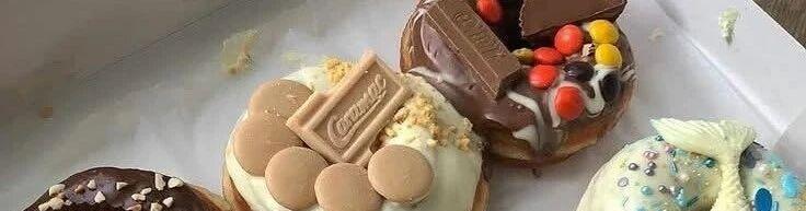 Novice baking can also become a great god! Detailed tutorial to take you to play with cakes, donuts and handmade buns!