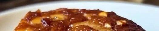 [Secret Recipe] Best Oatmeal Apple Carrot Cake, Must Try It!
