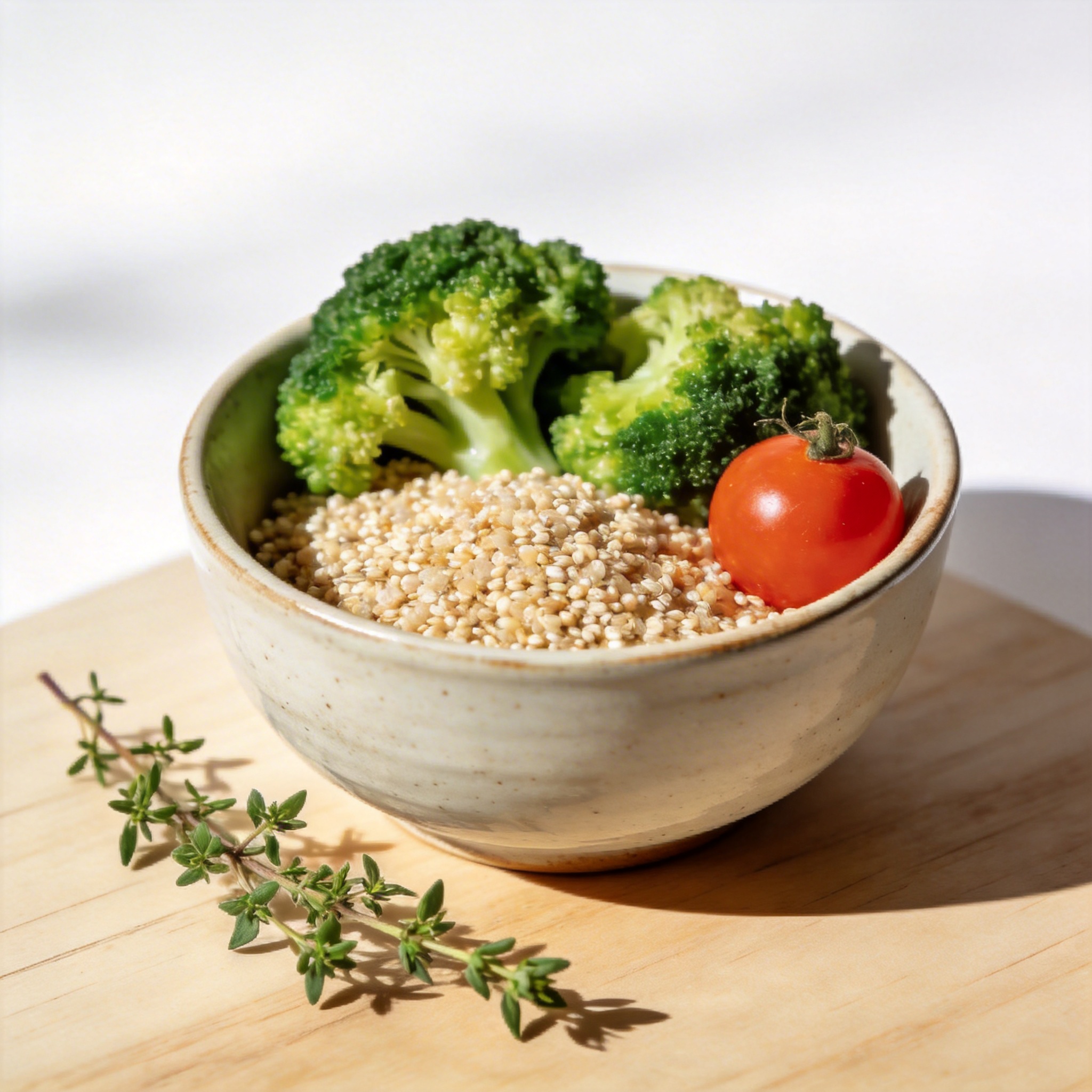Unlocking Health and Clarity: The Comprehensive Guide to a Limited Ingredient Diet